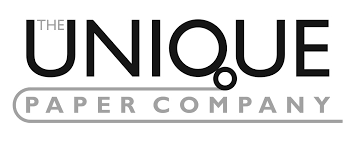 The Unique Paper Company Logo