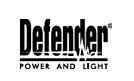 Defender Logo