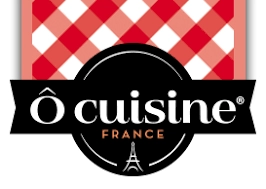 O Cuisine Logo
