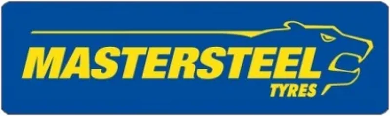 Logo of Mastersteel Tyres