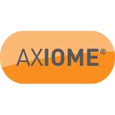 Axiome Group Logo