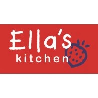 Ellas Kitchen Logo