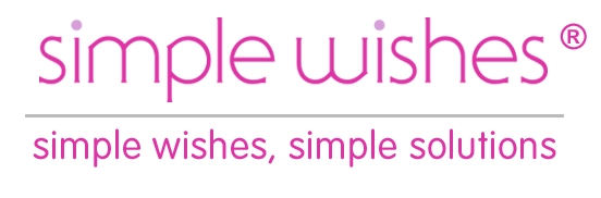 Simple Wishes logo