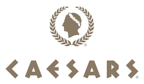Logo of Caesars