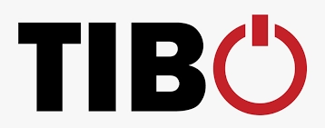 Logo of TIBO