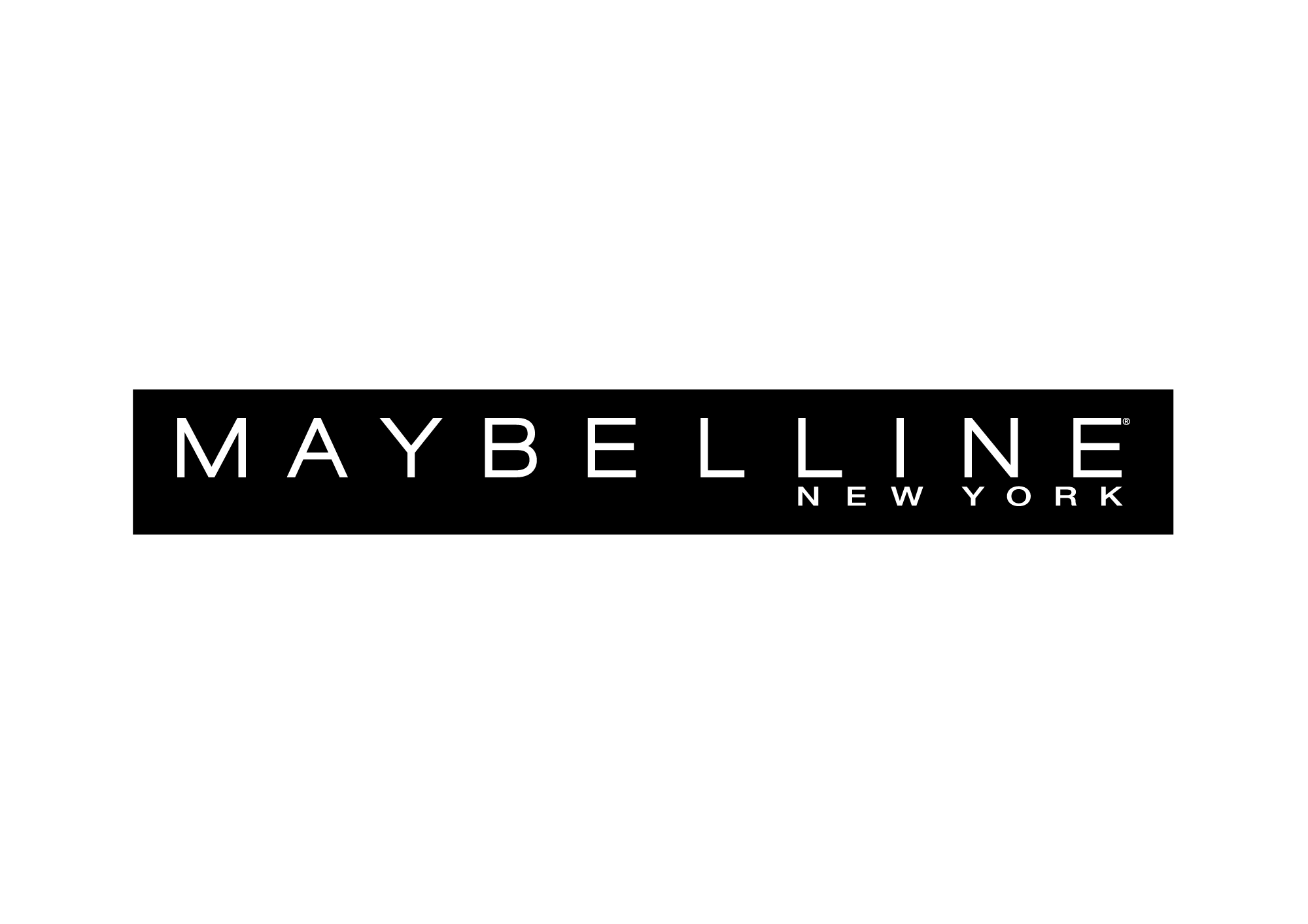 Maybelline Logo