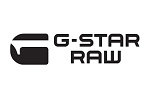 Logo of G Star RAW
