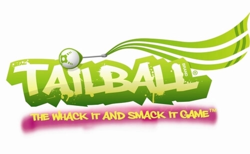 Logo of Tailball