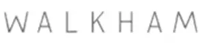 Logo of Walkham