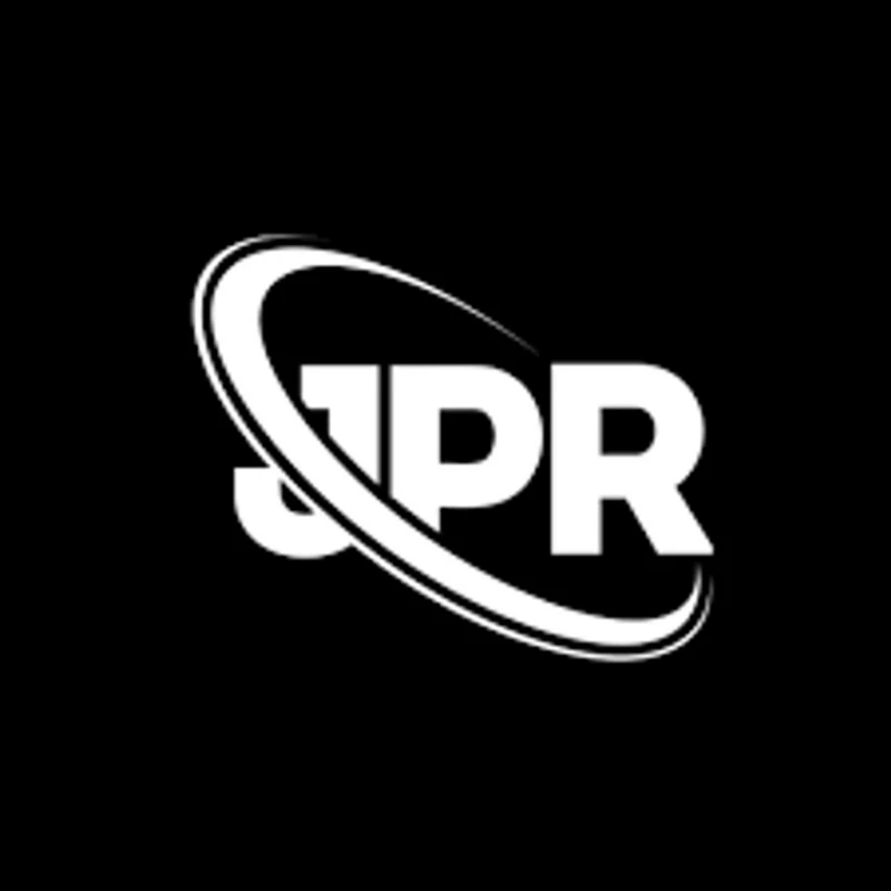 JPR logo