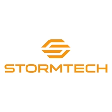 StormTech Logo