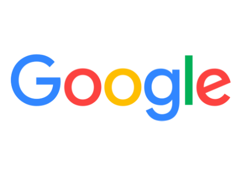 Google Logo
