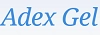 Adex Gel Logo