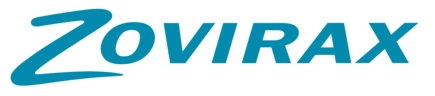 Zovirax logo
