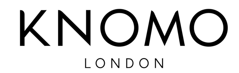 Knomo Logo
