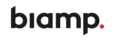 BIAMP Logo