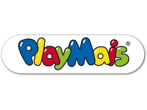 Logo of Playmais