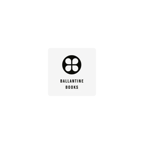 Ballantine Books Logo