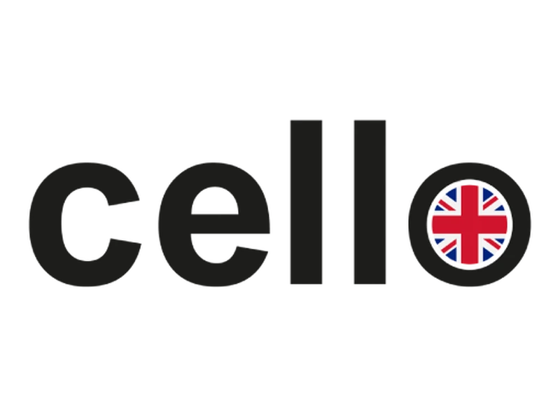 Cello Logo
