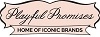 Playful Promises logo