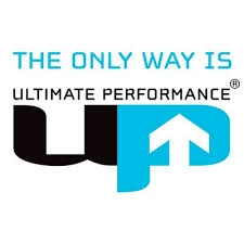 Ultimate Performance Logo