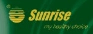 Logo of Sunrise