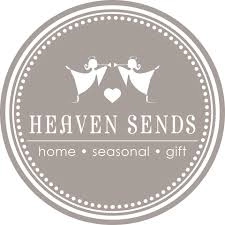 Heaven Sends Logo