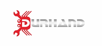 DURHAND Logo