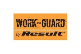 Work Guard by Result Logo
