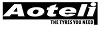 Aoteli Tyres Logo
