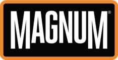 Magnum Boots Logo