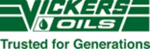 Vickerlube logo