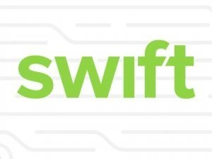Swift Logo