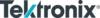 Logo of Tektronix