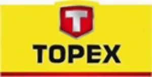 Logo of TOPEX