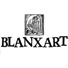 Logo of Blanxart