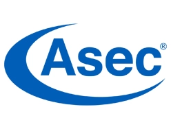 Asec Logo