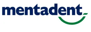 Mentadent P Logo