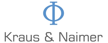 Kraus & Naimer Logo