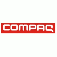 Compaq logo