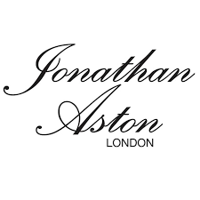 Logo of Jonathan Aston