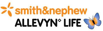 Allevyn Logo