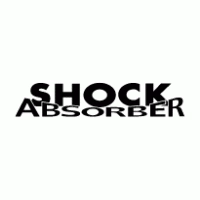 Shock Absorber Logo