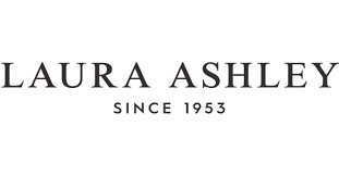 Laura Ashley Logo