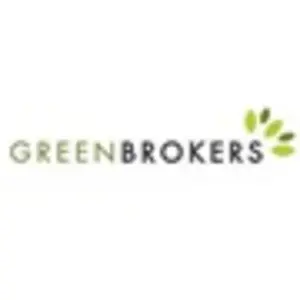 GreenBrokers Logo