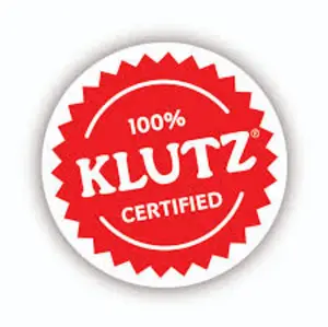 Logo of klutz