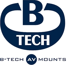 B Tech Logo