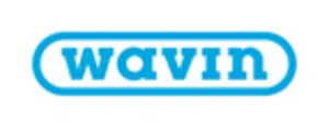 Logo of Wavin