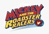 Logo of Mickey Roadsters