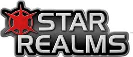 Logo of Star Realms